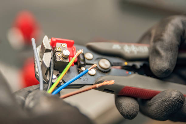 Best Generator Installation Services  in Elmwood Park, NJ