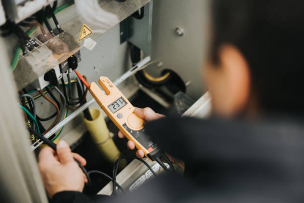 Best Local Electrician Companies  in Elmwood Park, NJ