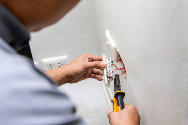 Best Commercial Electrician Services  in Elmwood Park, NJ