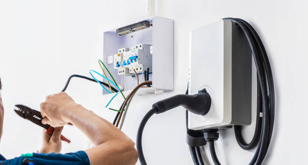 Best Electrician Near Me  in Elmwood Park, NJ