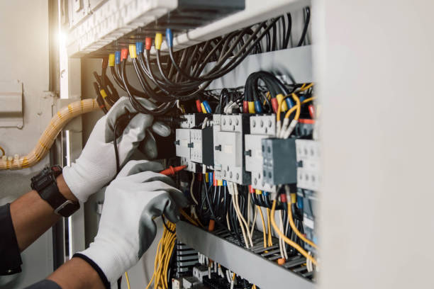 Professional Electrician in Elmwood Park, NJ